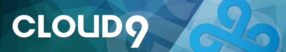 Cloud9 banner