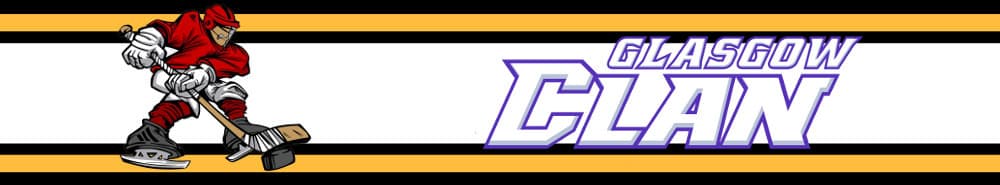 Glasgow Clan banner