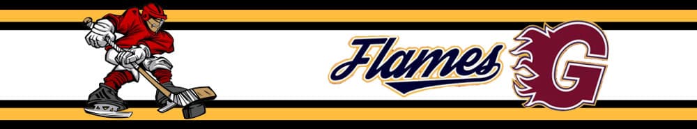 Guildford Flames banner