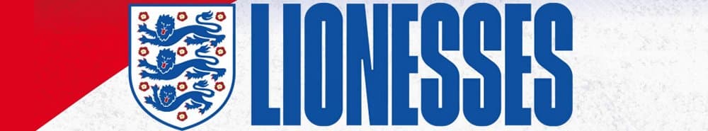 England Women banner