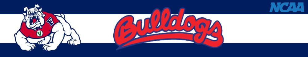 Fresno State banner