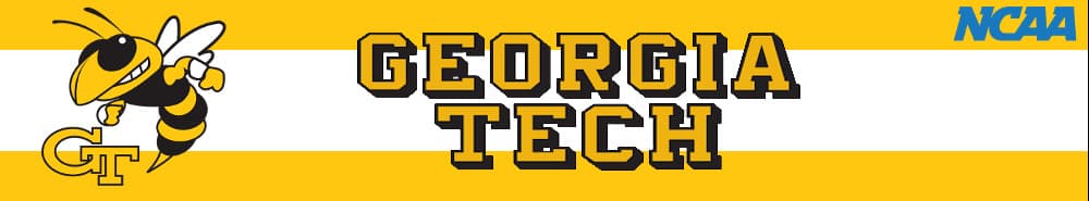 Georgia Tech banner