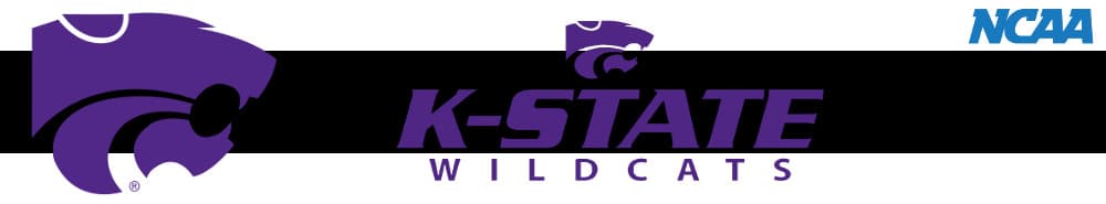 Kansas State banner