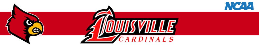 Louisville banner