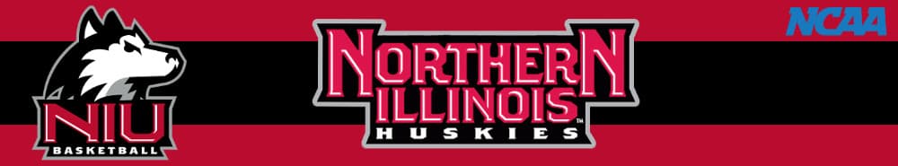 Northern Illinois banner