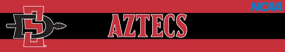 San Diego State banner