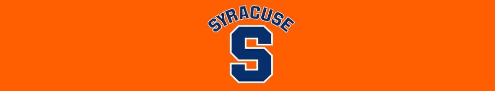 Syracuse banner