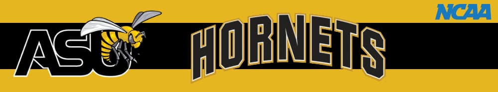 Alabama State banner