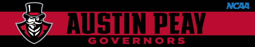 Austin Peay banner