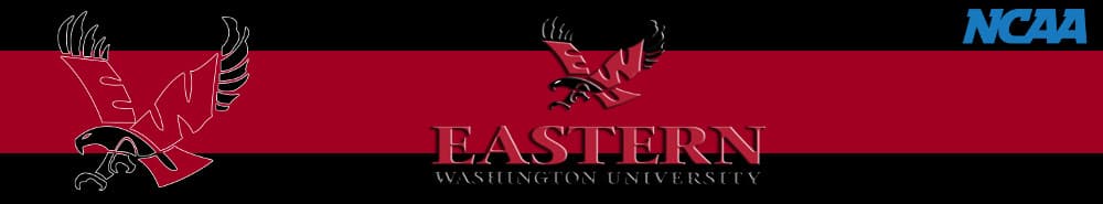 Eastern Washington banner