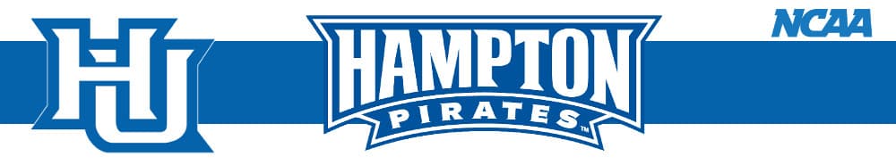 Hampton banner