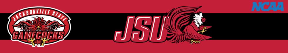 Jacksonville State banner