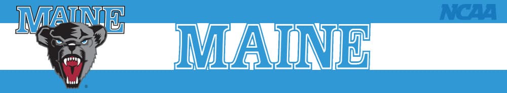 Maine banner