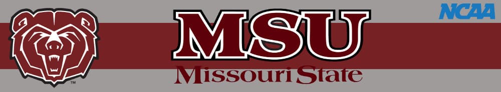 Missouri State banner