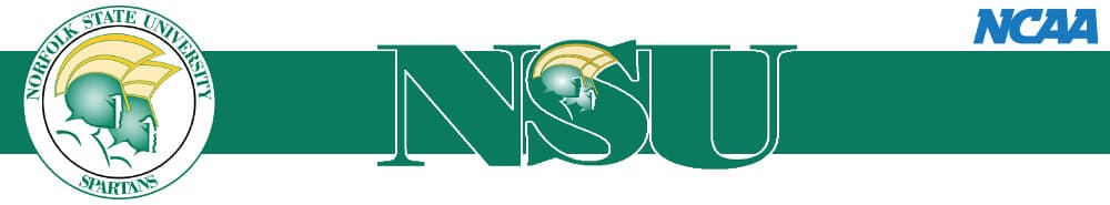 Norfolk State banner