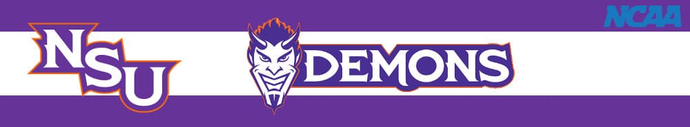 Northwestern State banner