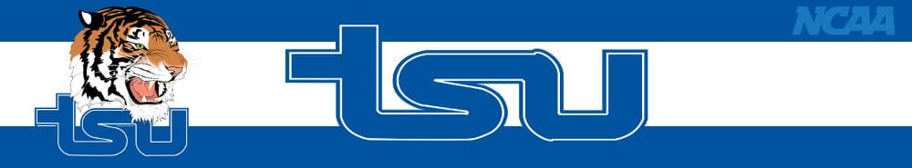 Tennessee State banner