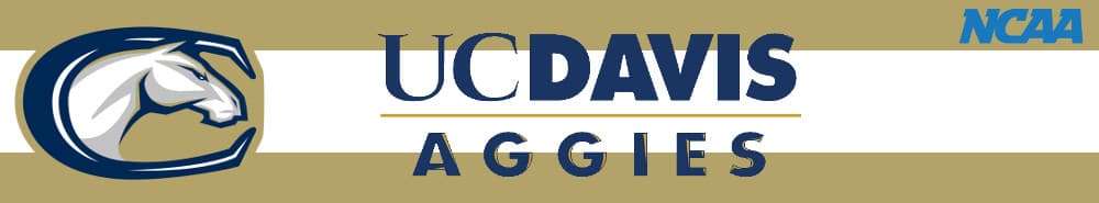 UC Davis banner