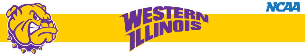 Western Illinois banner