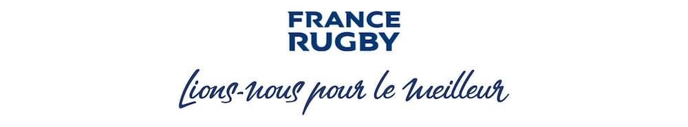France Rugby banner