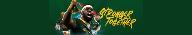 South Africa Rugby artwork 4