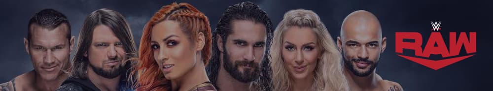 Raw Mens banner
