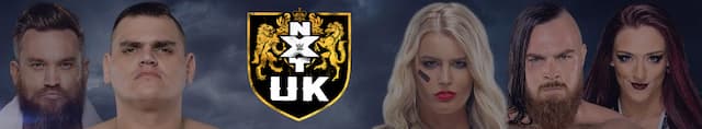 NXT UK Women artwork 3