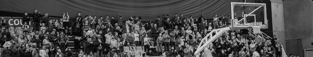 Liège Basket banner