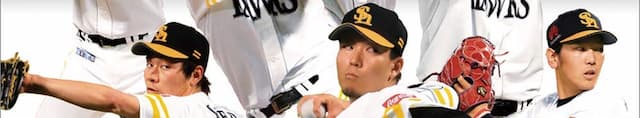 Fukuoka SoftBank Hawks artwork 4