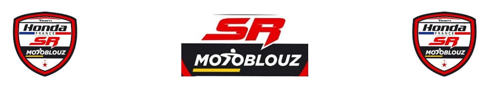HONDA SR MOTOBLOUZ banner