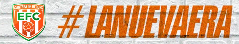 Envigado F.C. banner