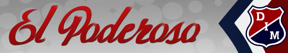 Independiente Medellín banner