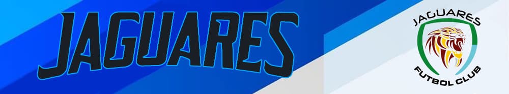 Jaguares de Córdoba banner