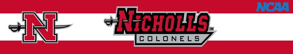 Nicholls State banner