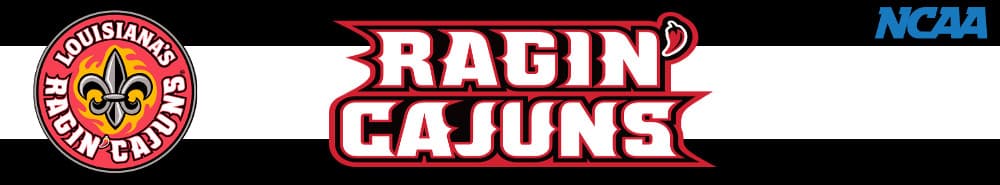Louisiana-Lafayette banner