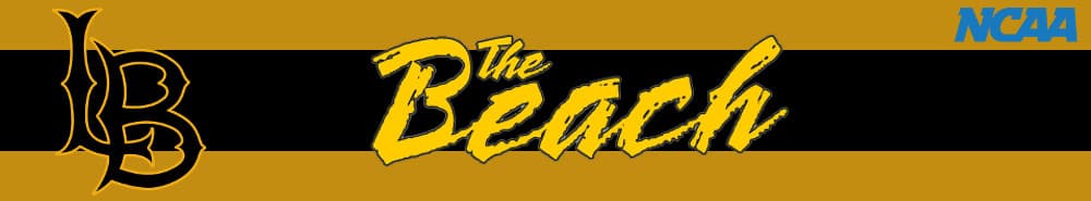 Long Beach State banner