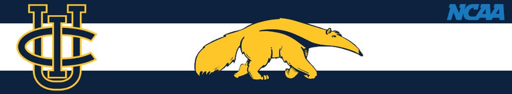 UC Irvine banner