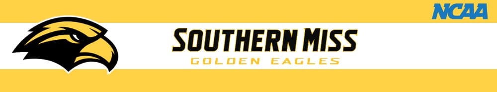 Southern Mississippi banner