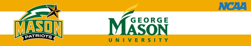 George Mason banner