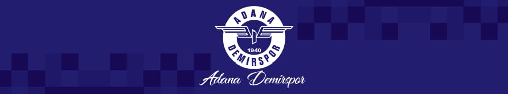 Adana Demirspor banner