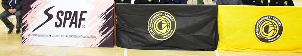 Comunicaciones banner