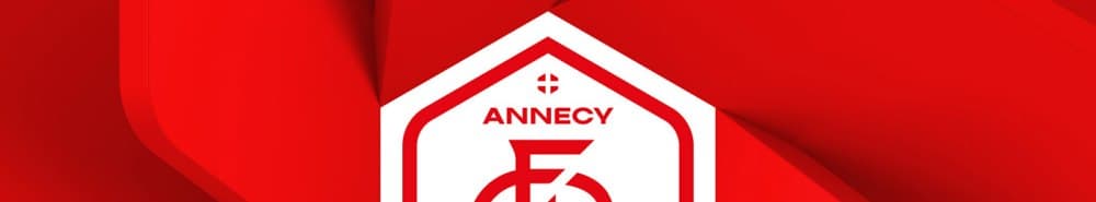 Annecy banner