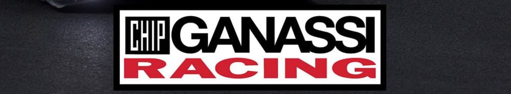 Chip Ganassi Racing Extreme E banner