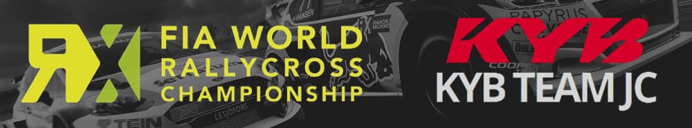 KYB Team JC banner