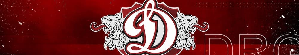 Dinamo Riga banner