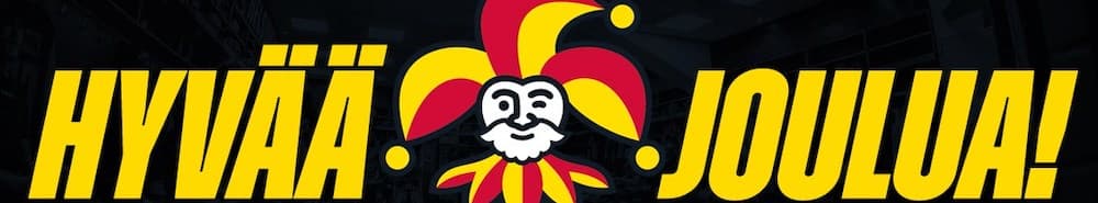 Jokerit banner
