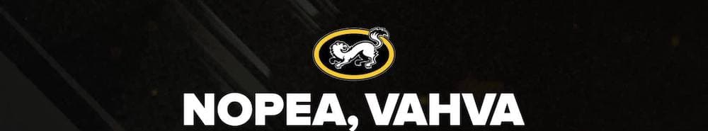 Oulun Kärpät banner