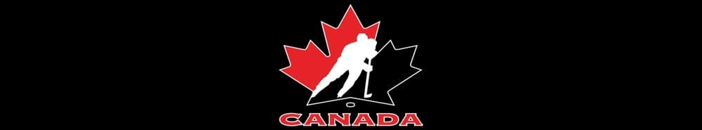 Canada Ice Hockey banner
