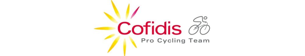 Cofidis banner