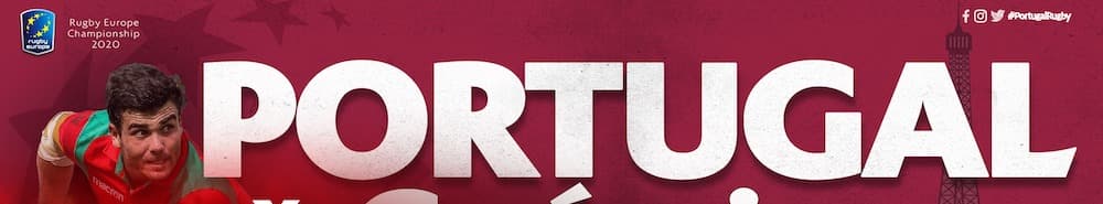 Portugal Rugby banner